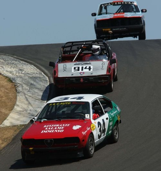 Illustration for article titled The Top 108 Lemons of the Goin' For Broken 24 Hours of LeMons